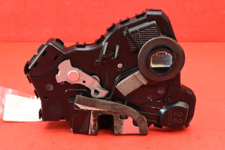 de la Serrure Portière Droite Avant Avant EU SUBARU JUSTY 4 IV 5D HB 07-11