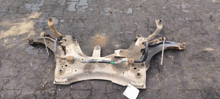 Achsträger vorne 1.5 DCI RENAULT MEGANE SCENIC II