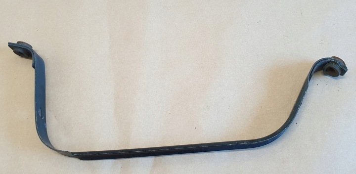 Halter OBEJMA tank Behälter des Kraftstoffsbehälters AUDI A8 D4 4H