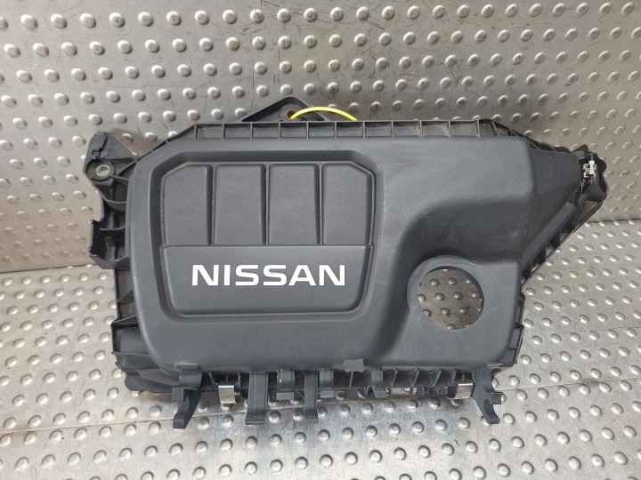 cover for engine cover NISSAN QASHQAI X-TRAIL 1.6 DCi