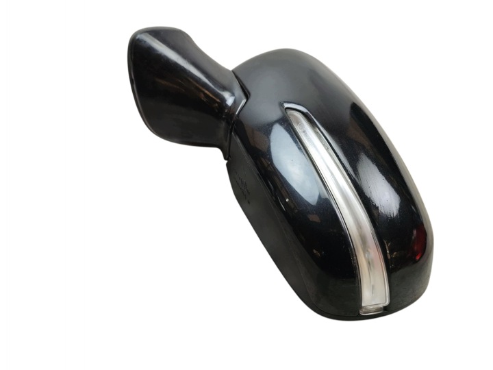 SPECCHIETTO RETROVISORE sinistro SUZUKI SX4 S-CROSS (2013-2016) 8 PIN EUROPA KOD LAKIERU ZCE