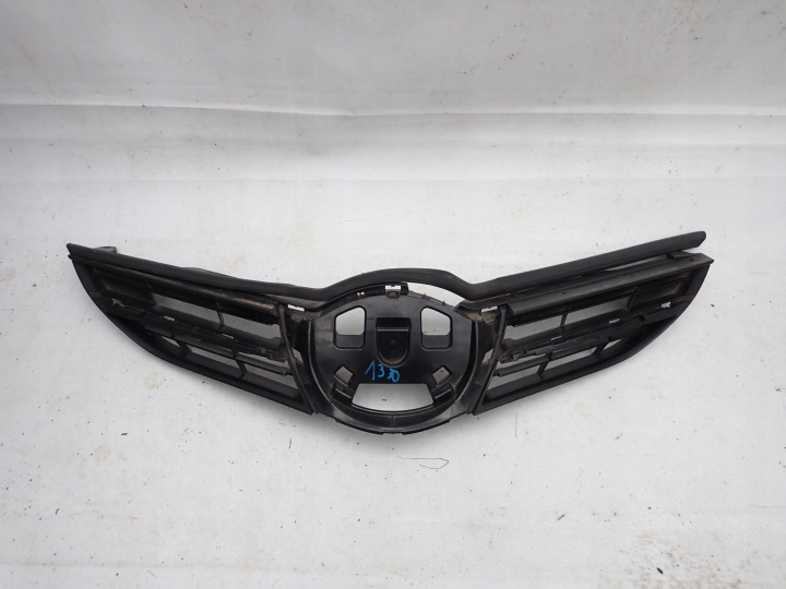 TOYOTA AURIS II 2 12-15 Grille Grille/masque