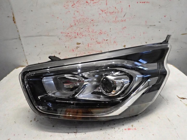 Licht vorne vorne links FORD CUSTOM LIFT 2018- LED JK21-13W030-DJ