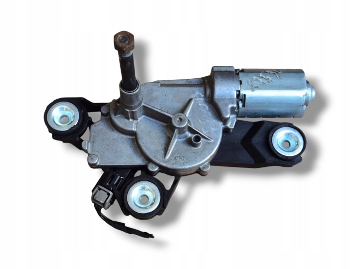 Motor des Scheibenwischers Fenster hinten Ford Focus 2 facelift 2008
