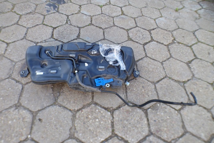 tank 31405483 31405479 stBDB VOLVO S60 V60 III 2.0D 2018