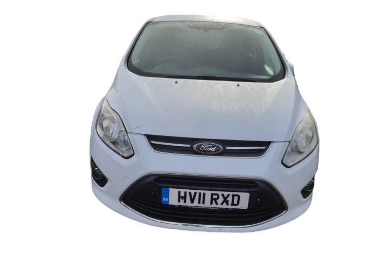 FORD C-MAX II 11-14 5A Schlossträger