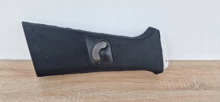 BMW X5 F15 DESTRO PANNELLO PORTA PORTIERA SLUPKA FIANCO OSSATURA