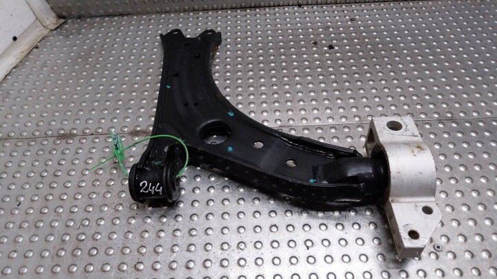 Querlenker rechts vorne 1K0407190E AUDI A3 8P TOURAN und GOLF V LEON II OCTAVIA II