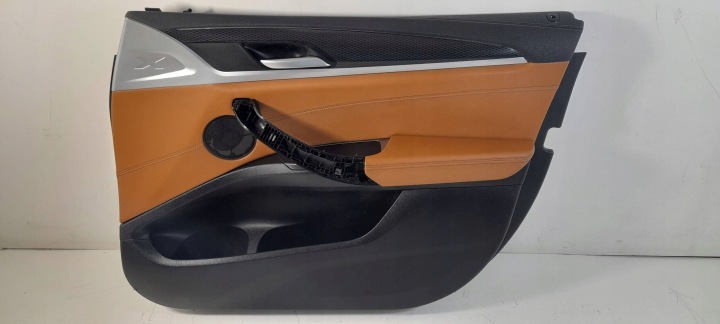 BMW X4 G02 side door przednich prawych 5108745 (T191)