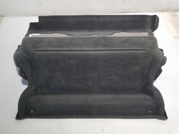 mats upholstery boot MERCEDES SL R230 W230