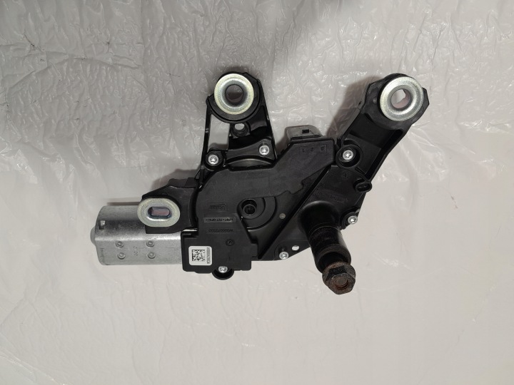 PORSCHE CAYENNE 9Y Motorino tergicristalli posteriore 9Y0955711A