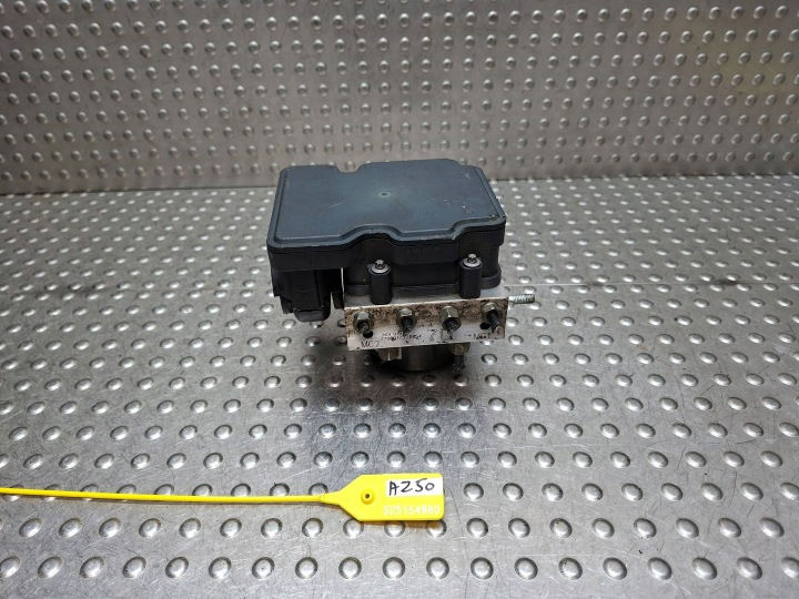 Servofreno NISSAN X-TRAIL T32 14- 476607FP2A 0265956531