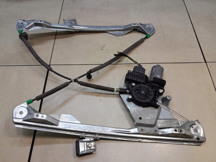 Mécanisme essuie glaces Droite Avant FORD FOCUS MK1 1.6 16V