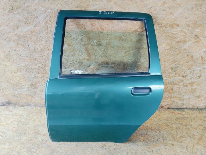 PORTA Portiera sinistra posteriore Fiat Punto e 1.2 8V 329/A