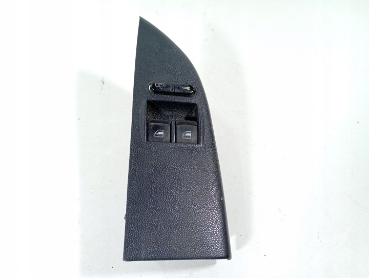 Skoda Fabia 1 et 99-08 Interrupteur Bouton Panneau contrôle Vitre