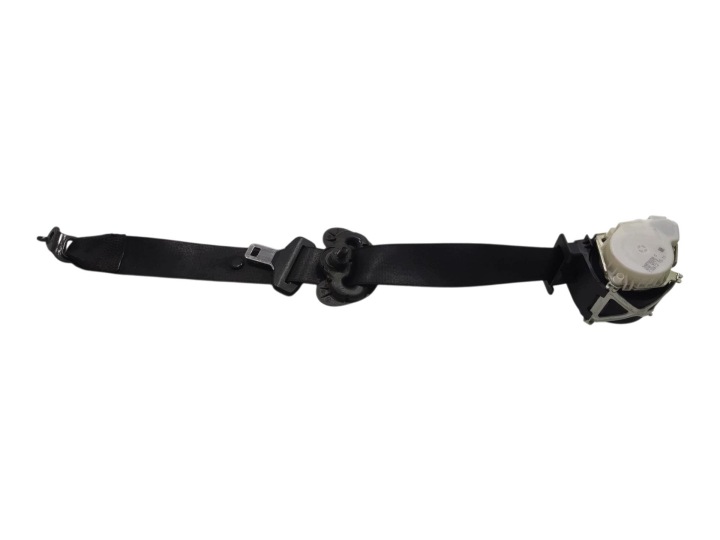 napínací pás Bezpečnostný ľavý predok BMW 3 F30 F31 2011-2015 7243307