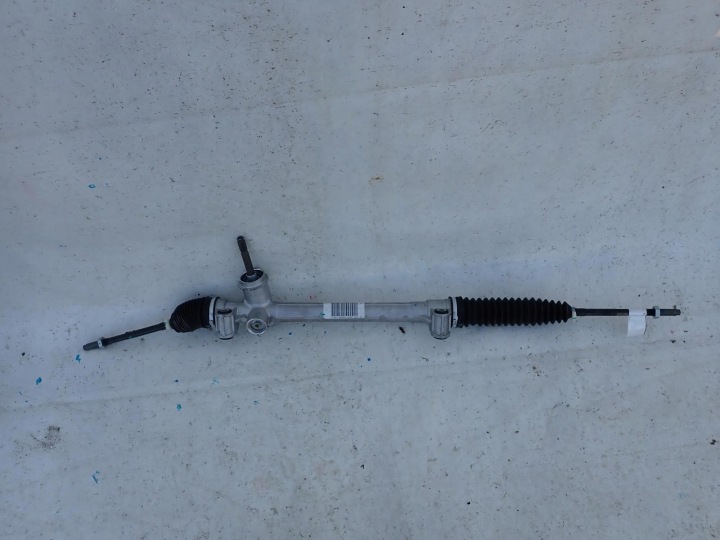 OPEL CORSA D 06-14 Lenkgetriebe Lenkung