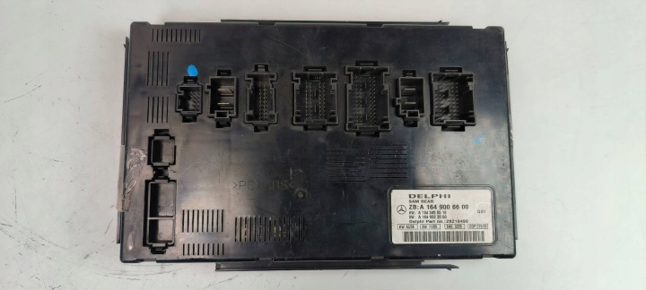 modul A1645455516 MERCEDES W 251