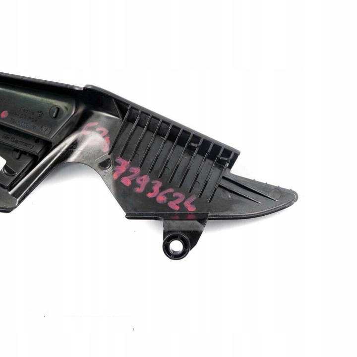 BMW F20 F21 F30 F31 Right seat cover 7243552 12