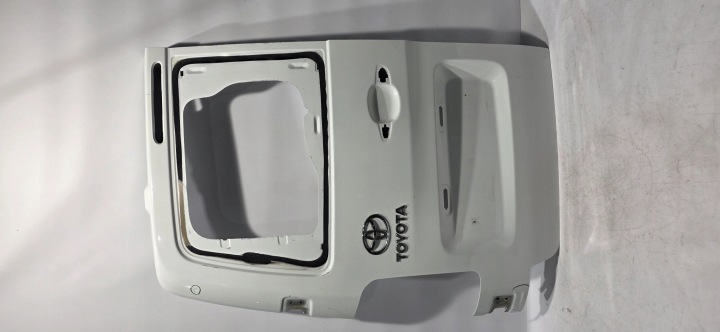 Portière Gauche Arrière TOYOTA PROACE II 16- Original