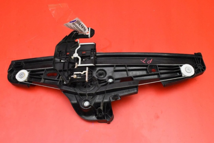 window regulator right rear part EU 9830816680 PEUGEOT 308 3 III P5 T10 SW 21-25