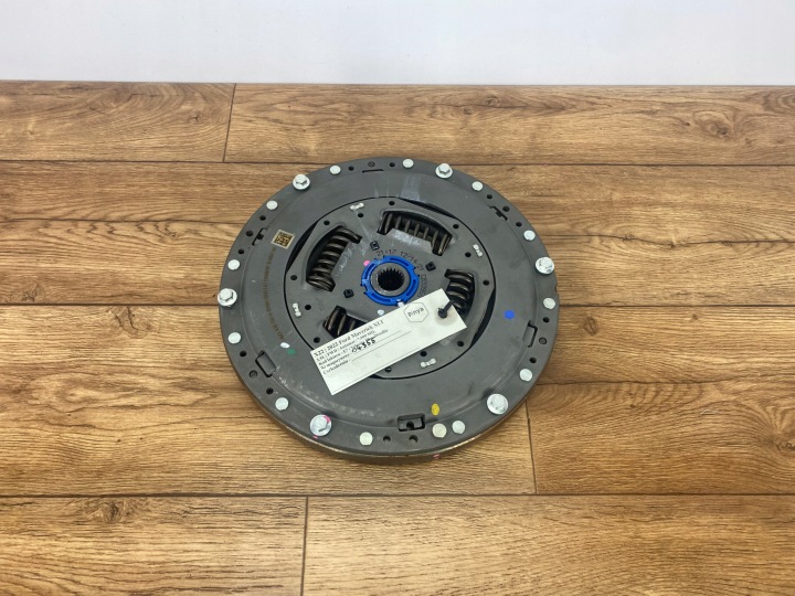 clutch komplet 2.5 Ford Maverick 2022+ USA Bronco Escape Kuga