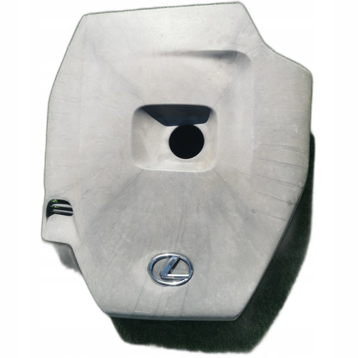 LEXUS IS 220D IS220D engine housing cover upper cover cover