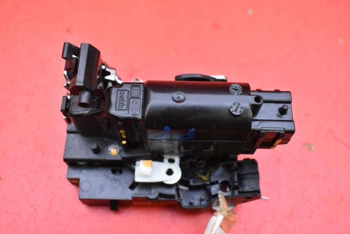 de la Serrure Portière Droite Avant Avant EU DACIA LODGY STEPWAY LIFT 17-24