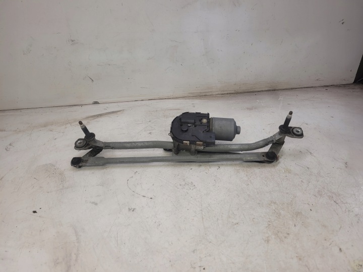 mechanism mini motor of wipers AUDI Q5 8R2955119A
