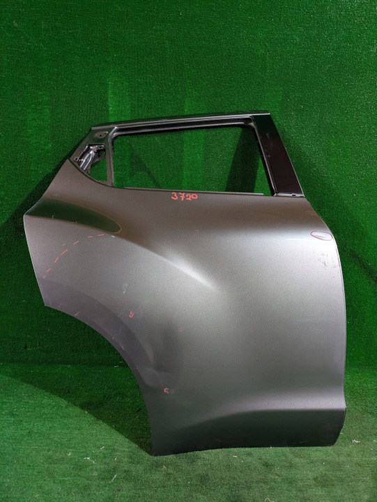 Portière Arrière Droit Droite Arrière NISSAN JUKE et F15 NR.3720