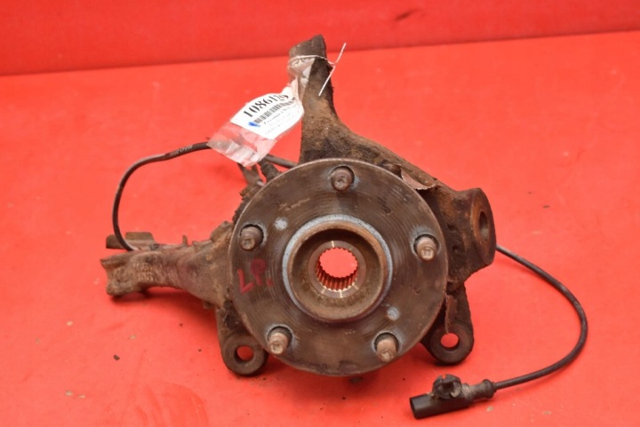 Achsschenkel Radnabe Radlager schenkel links vorne TOYOTA AURIS 2 II 1.6 VALVEMATIC 132 KM 12-15