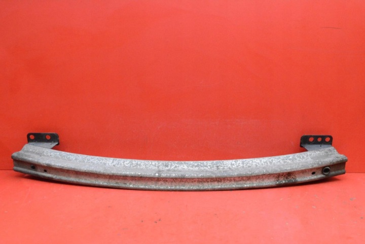 bumper support rear part rear pillar AUDI Q7 4L 05-09