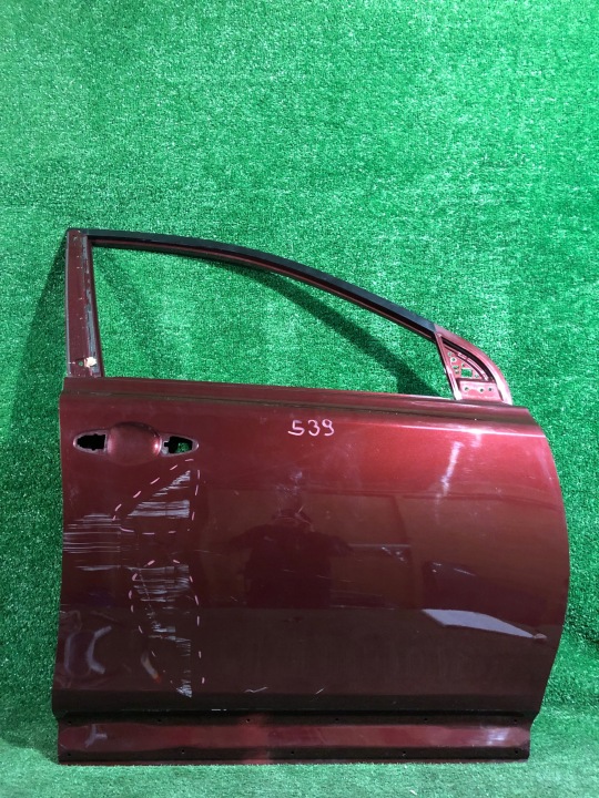Portière Avant Droit TOYOTA RAV4 IV