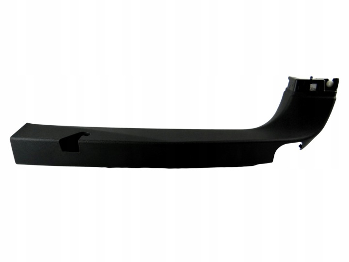 Couverture tablier moteur du capot Porte coffre hayon Gauche BMW I4 (G26) 4 G22 514