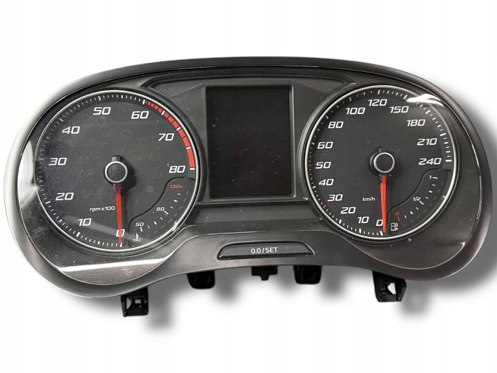 dials dials EUROPA LIFT 6P0920740B SEAT IBIZA IV 6J 16R !J