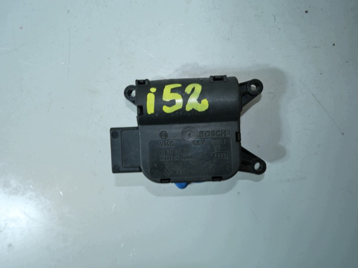 VW SEAT SKODA mini motor KLAP of the heating 8E1820511F