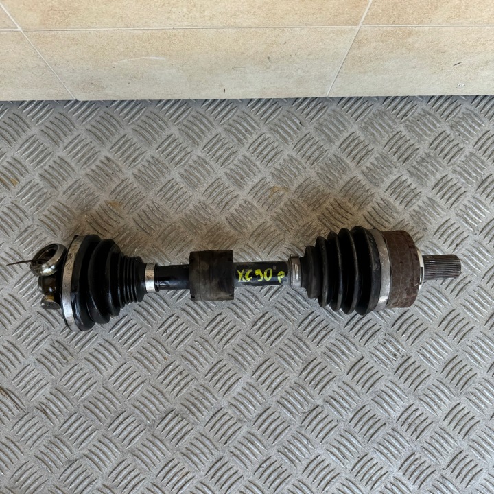 semi-axis front right VOLVO XC90 II LIFT 2.0 MILD HYBRID