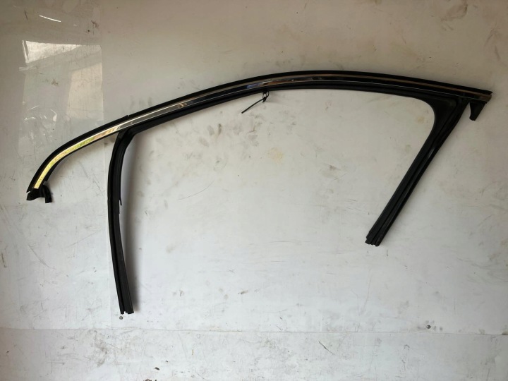 Châssis Joint Portière Gauche Avant PEUGEOT 308 T9 CHROM