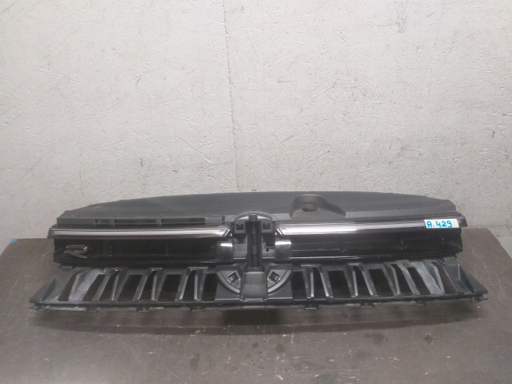 Grill Kühlergrill VW PASSAT B9 R LINE 3J0853653