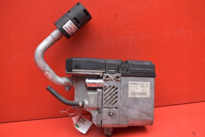 WEBASTO 4L0265105J 4L0910105 9016101A 9016521B 9014264C AUDI Q7 4L 05-09