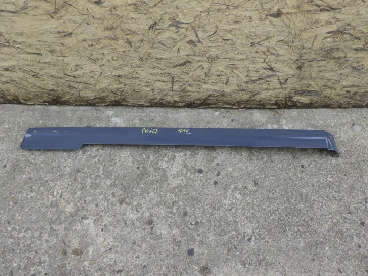 MERCEDES VITO V KLASA W447 14- moulding of a fender right rear