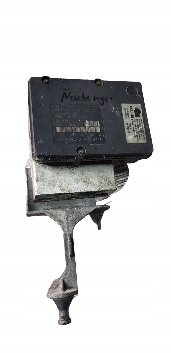MERCEDES W203 W209 Pompe ABS 2095452532 2034310812