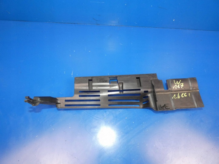 MERCEDES CLA W117 A W176 B W246 Presa condotto aria Tubo d’ingresso