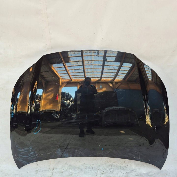 MAZDA CX30 CX-30 19- Cofano