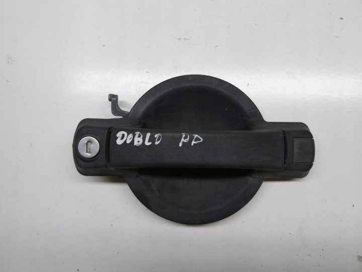 Poignée Externe Droit Avant FIAT DOBLO et EUROPA