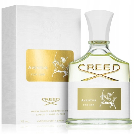 creed aventus for her woda perfumowana 75 ml     