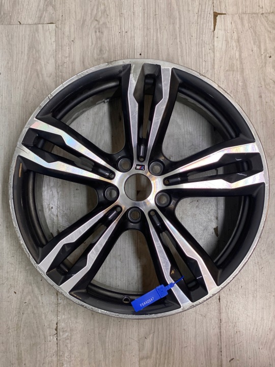 Jante ALU BMW 7849120 19 5X112 ET47 X1 X2 F48 F39 M PAKIET