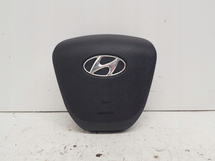 HYUNDAI I20 LIFT Airbag Airbag Chauffeurs 2012-14R