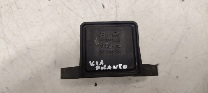 modulo di accensione Kia Picanto e 1,1 5D