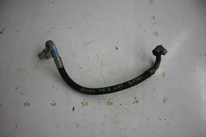 wiring KLIMY F1F1-19N602-BB FOCUS MK3 1.5 TDCI